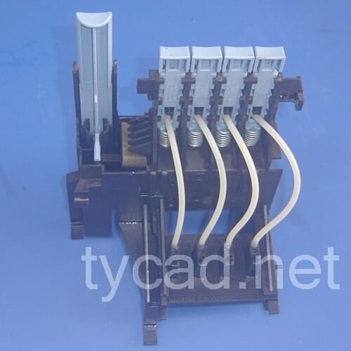 C4713-60023 Primer assembly for HP Designjet 430 450C 455CA 488CA plotter parts