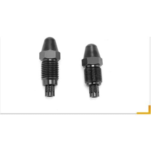 Injection molding machine accessories nozzles Nozzle spray Feed nozzle nozzle cylinder filter nozzle