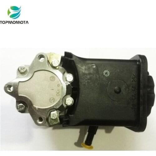 Gzwabo Suspension And Steering