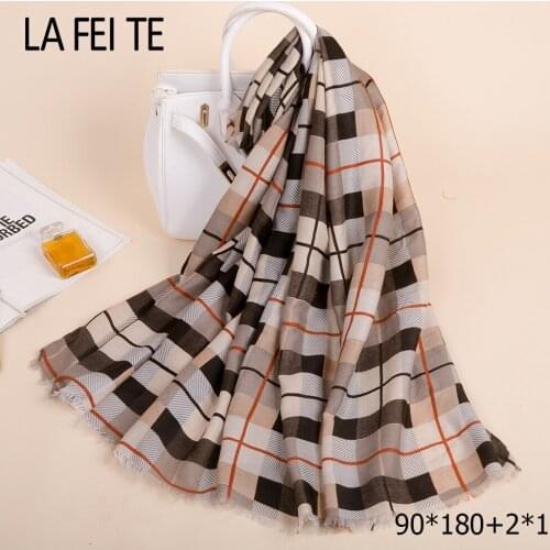 LAFEITE Women's Wool Scarves China