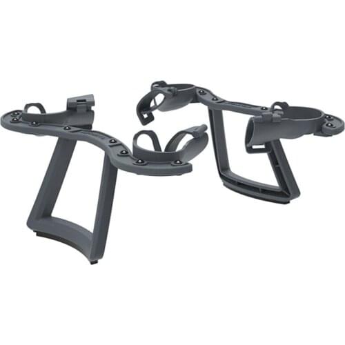 Anti-Fall&Collision Plastic Multifunctional Protector Landing Gear For DJI FPV Replacement Repair Accessories