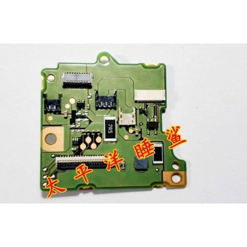 Bottom drive board PCB Repair parts for Canon 5D Mark IV ; 5D4 5DIV DS126601 SLR