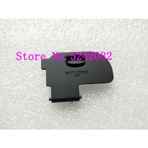 NEW Original Battery Cover Door For CANON 7D Mark II 7DII 7D2 Digital Camera Repair Part