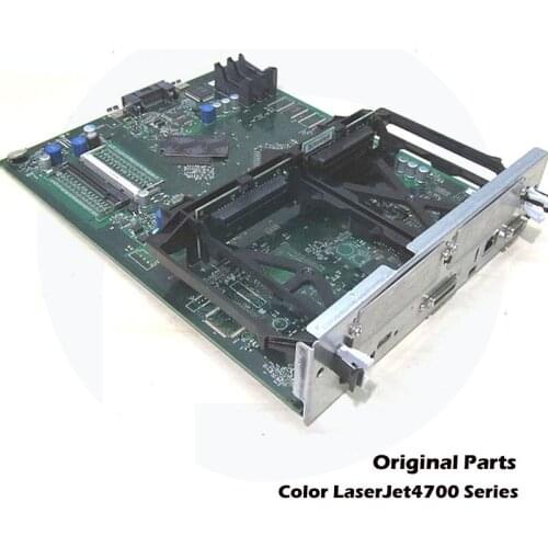 Original For HP 4700 4700N 4700DN 4730MFP HP4730 HP4700 Formatter Board Q5979-60004 Q7491-67906 Q7492-67903 Q3998-60002