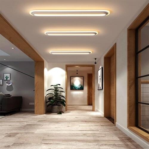 Modern LED Ceiling Lamps Round Childrens Room Lamps Study Chandeliers Living Room Daily Lighting Factory Direct Pendant Lights