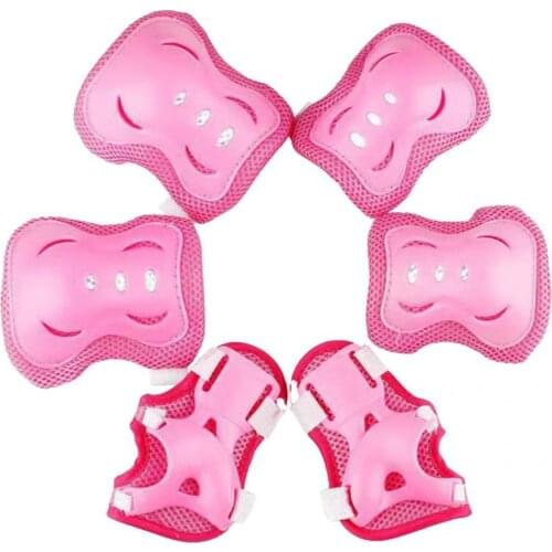 Impact Resistant One Size Impact Resistant Skating Protective Gear for Outdoor Sports