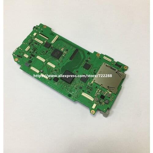 Repair Parts For Nikon D850 Main PCB board Motherboard With Programmed