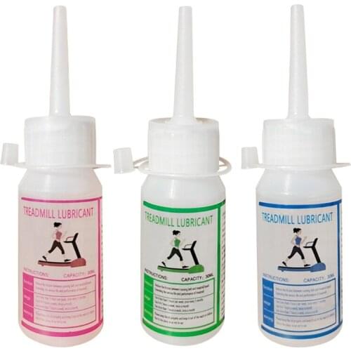 094C Gym Treadmill Maintenance Silicone Oil Efficient Treadmill Lubricant Oils Treadmill Lubricant Running Machine Lubricants