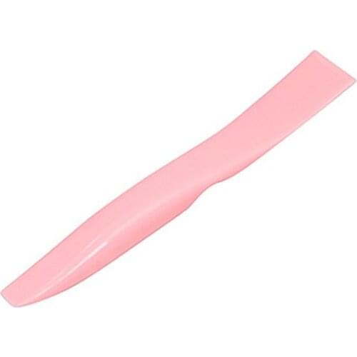 1PC Kitchen Shovel Blade Scraper Decontamination Gap Stains Clean Knife Cleaning Kit Kitchen Shovel Tin Opener Stains Cleaner