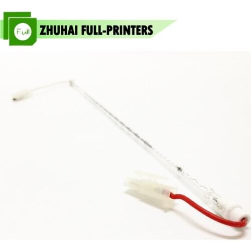 2PCS Free Shipping Aficio 2075 Heater Lamp Fuser Lamp 1 AX44-0214 120V 650W for Ricoh AF2051 AF2060 AF2075 MP5500 MP6500