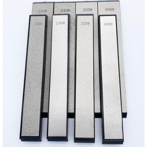 Diamond sharpening rod fixed angle knife sharpener sharpening stone diamond stone oil stone professional Diamond whetstone