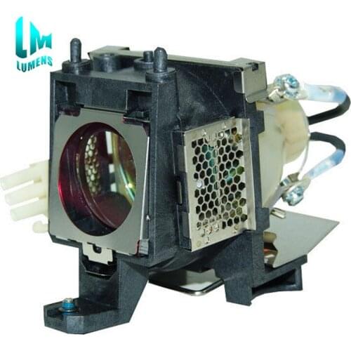 Free shipping High quality projector lamp/bulb with housing 5J.J1S01.001 for Benq W100 MP610 MP615 180 days warranty