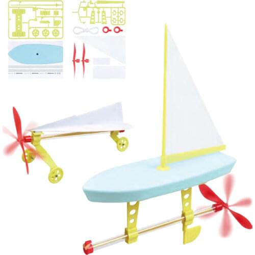 BRADEX DIY Toys