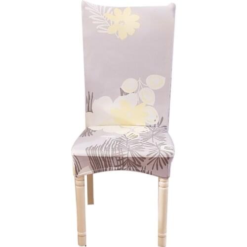 Cotton Cat Wedding Chair Covers