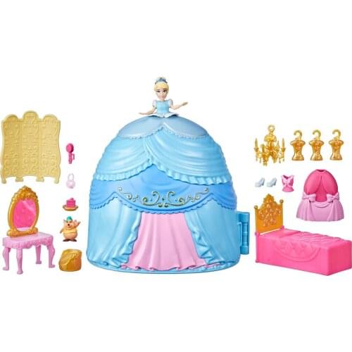 Disney Princess Interactive Toys