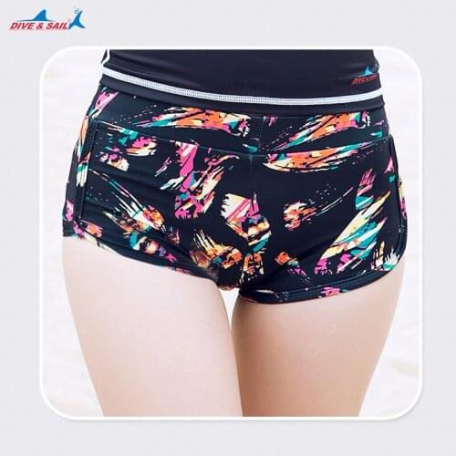 Женские пляжные шорты DIVE&SAIL China At AliExpress