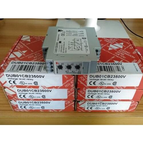 DUB01CB23500V Switzerland Jiale solid state relays