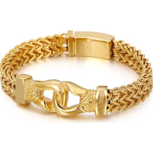 HAOLYNJOY Stone Bracelets