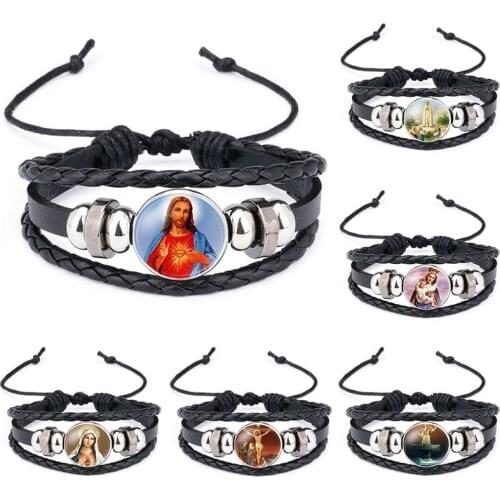 MENG MING Bracelets With Charms