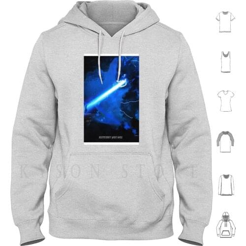 Killy Surrender Your Soul Album Cover Hoodies Long Sleeve Killy Surrender Your Soul Album Cover Fashion New