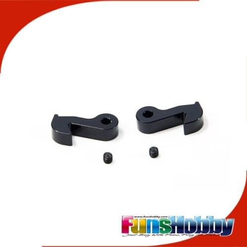Motonica Front one touch stopper(Ergal)+2 pcs 14-018(can replace the 05-030A)#05030BRD02 EXCLUDE SHIPMENT