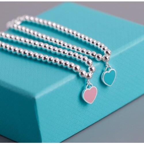 Синие браслеты Prasarita China At AliExpress