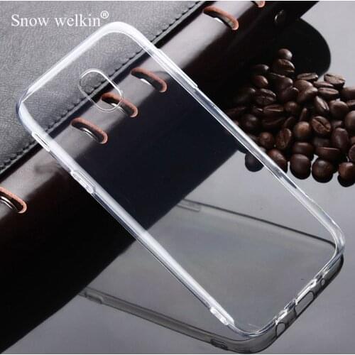 Snow Welkin Samsung Galaxy C8 Phone Cases