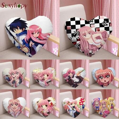 SUNYHOPY Decorative Pillowcases