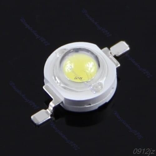 SuperVolt LED Bulbs