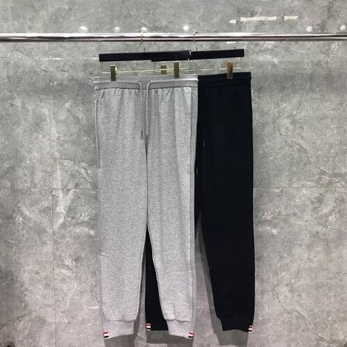 Tnom biovvna tb Men's Classic Trousers