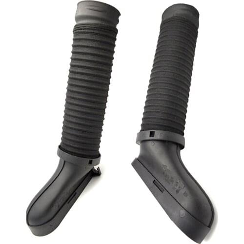 Left/Right Air Intake Duct Hose Tube 2720902982 2720902882 For Mercedes-Benz GLK350 2010-2012 Intake Manifold