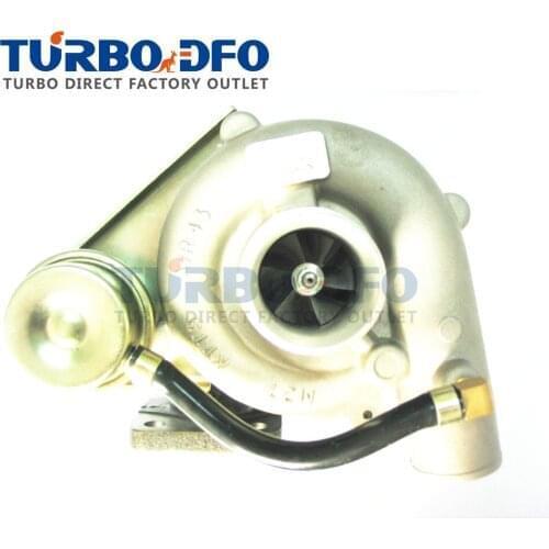 Complete Turbo Assembly GT1749S 466501 For Hyundai Chrorus Bus Mighty Truck 3.3 L 74Kw D4AE Turbolader Assy 28230-41411 1994