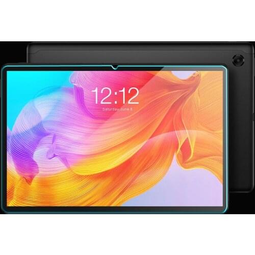 High Definition Transparent Tempered Glass Membrane For Teclast M40SE 10.1 inch Tablet Screen Protector Glass Film