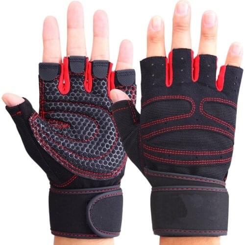 Weweya Fitness Gloves