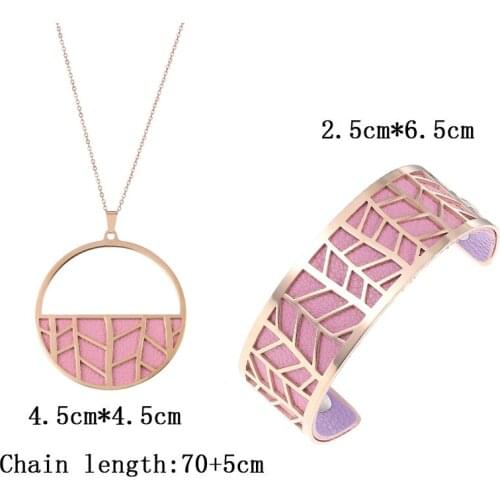 Yoiumit Pink Bracelets