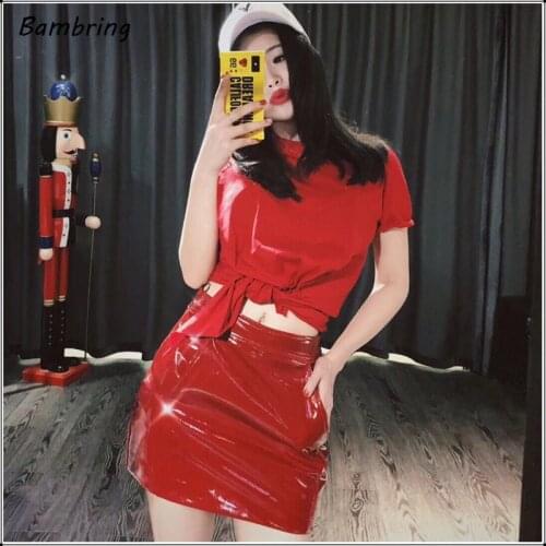 Women's Mini Skirts Zoom Zhou China