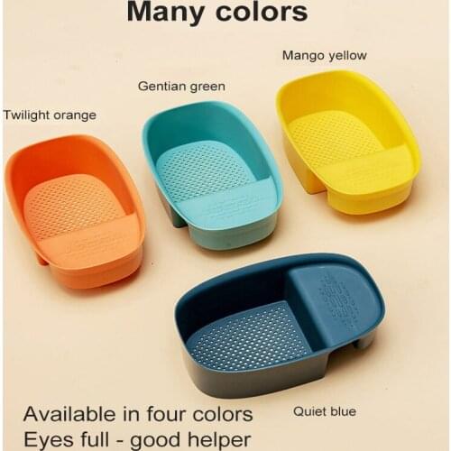 1pcs Kitchen Sink Kitchen Waste Wet Garbage Drain Basket Leftovers Leftovers Soup Residue Filter Screen Pool Rack Household Tool