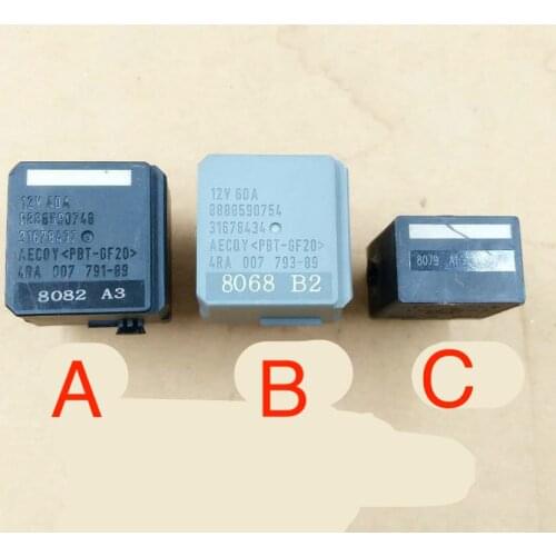 1pc Original brand new Fuse box car relay for Lynk & Co 01/02/03/05