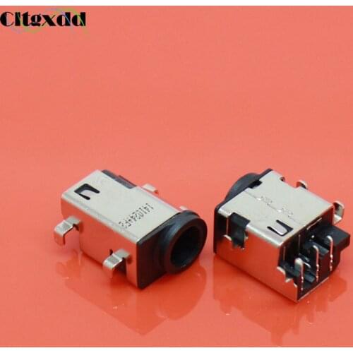 Cltgxdd N-096 1PCS laptop DC Power Jack Connector for Samsung NP700Z3A NP700Z4A NP700Z5BH NP700G7A NP700Z5AH NP700Z5B NP700Z5A