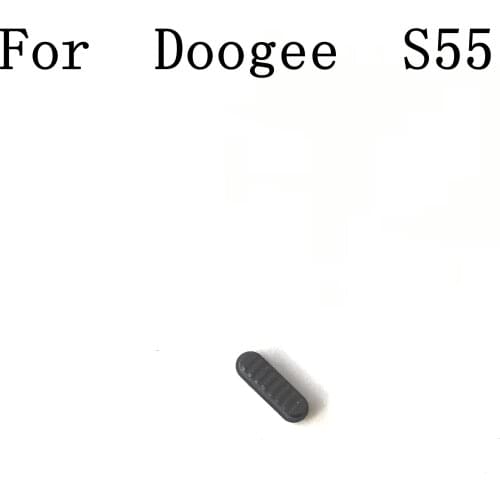 Doogee S55 Used Power Button Flex Cable FPC For Doogee S55 MTK6750T 5500mAh 4GB 64GB Mobile phone