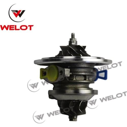 GT1549S Turbo Charger Cartridge CHRA Core Assembly 452213 725509 433289 914F6K682AG For Ford Transit Van O-san 2.5LD 1996-2000