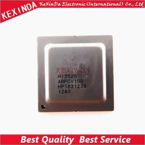 HI3520ARFCV100 HI3520 ARFCV100 BGA-449 1PCS/LOT Free Shipping