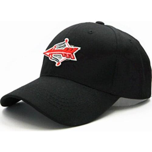 Archery pattern embroidery cotton Casquette Baseball Cap hip-hop cap Adjustable Snapback Hats for kids men women 223