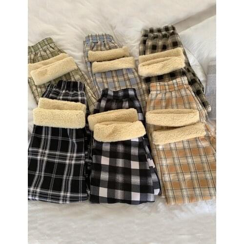 JMPRS Women's Wide Trousers