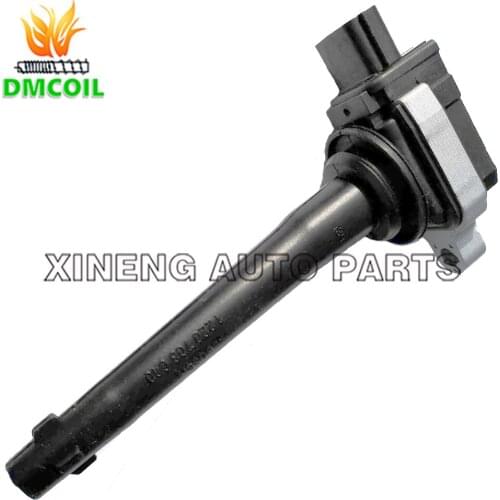 IGNITION COIL FOR NISSAN MARCH NV200 QASHQAI TIIDA X-TRAIL RENAULT CLIO 1.6L 1.8L 2.0L (04-) 22448-ED800 F01R00A067 22448ED800