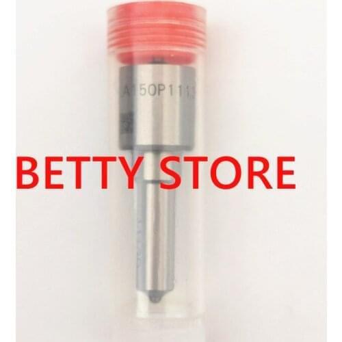 LiWei Brand Good Quality Common Rail Nozzle DLLA150P1113 150P1113 for Injector 095000-9690 095000-6800