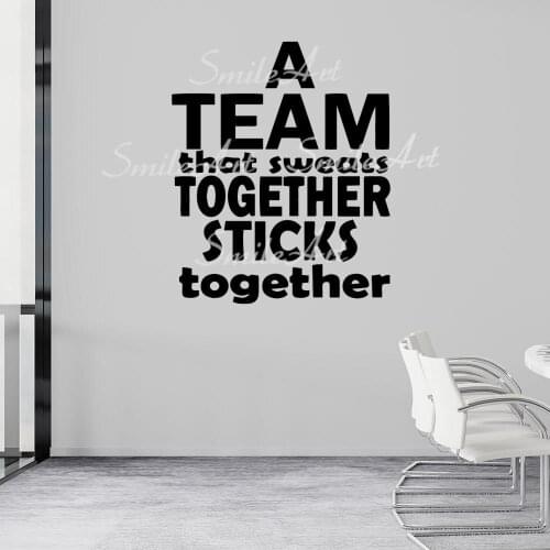 Cute Quotes Nursery Wall Stickers Vinyl Art Decals For Kids Rooms Decoration Decoration Accessories Murals