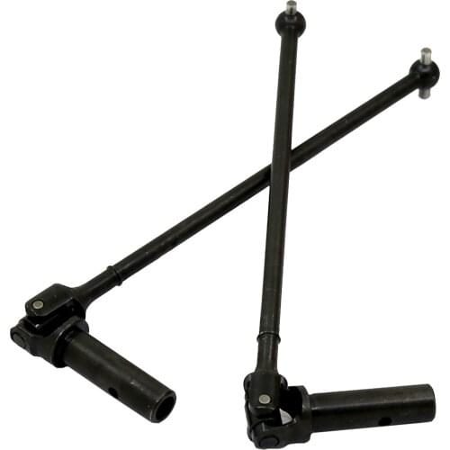 Remote Control Car Front Wheel Universal Drive Shaft Dogbone for HSP 1/8 Scale RC Racing Model Car