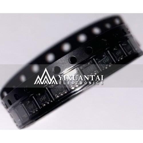 SN74LVC1G07DBVR C07 SN74LVC1G07DCKR CV5 SN74LVC1G08DBVR C08 SN74LVC1G08DCKR CE SOT23-5 50pcs/lot Free shipping 100% original