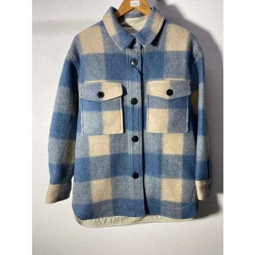 Женские зимние пальто VNXIFM China At AliExpress